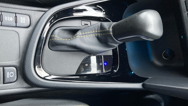 Toyota Yaris Cross 1.5 Hybrid Dynamic 5dr CVT Hybrid Estate